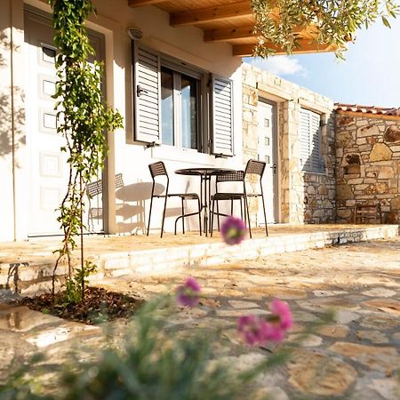 Janakis Garden Livadi Beach Himare Fshat 외부 사진