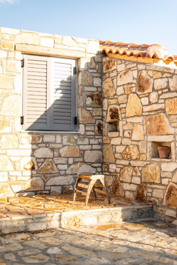 Janakis Garden Livadi Beach Himare Fshat 외부 사진